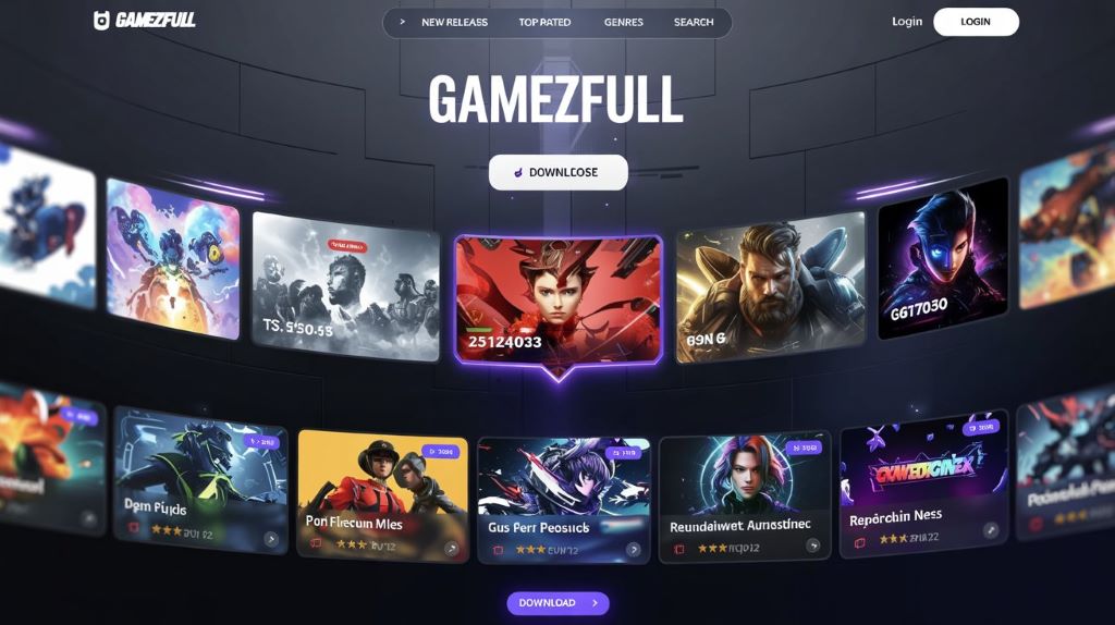 Gamezfull